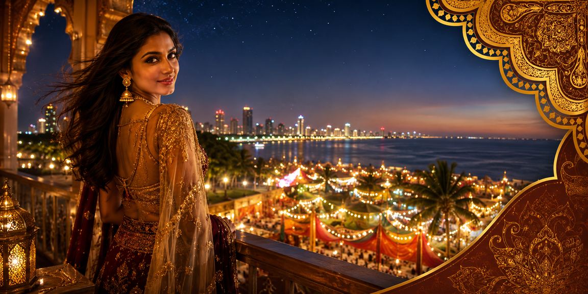 ঢাকার লটারি গেম খেলার দৃশ্য
