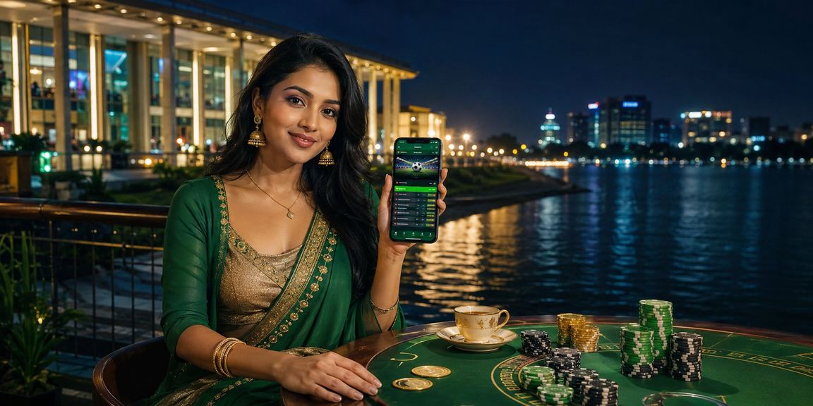 ঢাকায় স্পোর্টস বেটিং এর মাধ্যমে উত্তেজনা