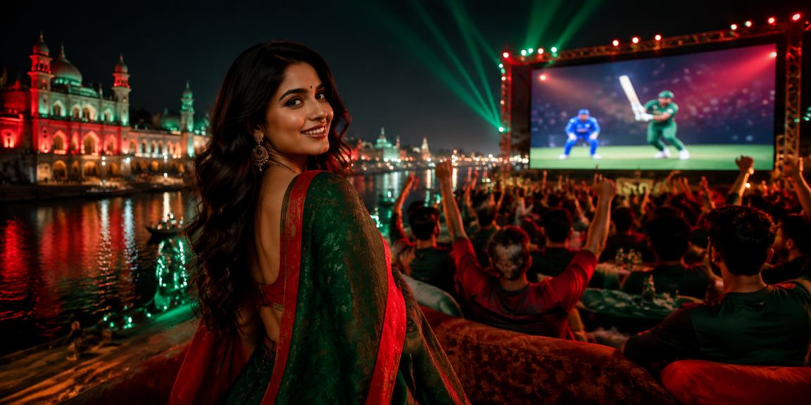 সোনারগাঁও ক্রিকেট বেটিং এর উদ্যম